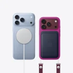 iPhone 18 Pro - Charging