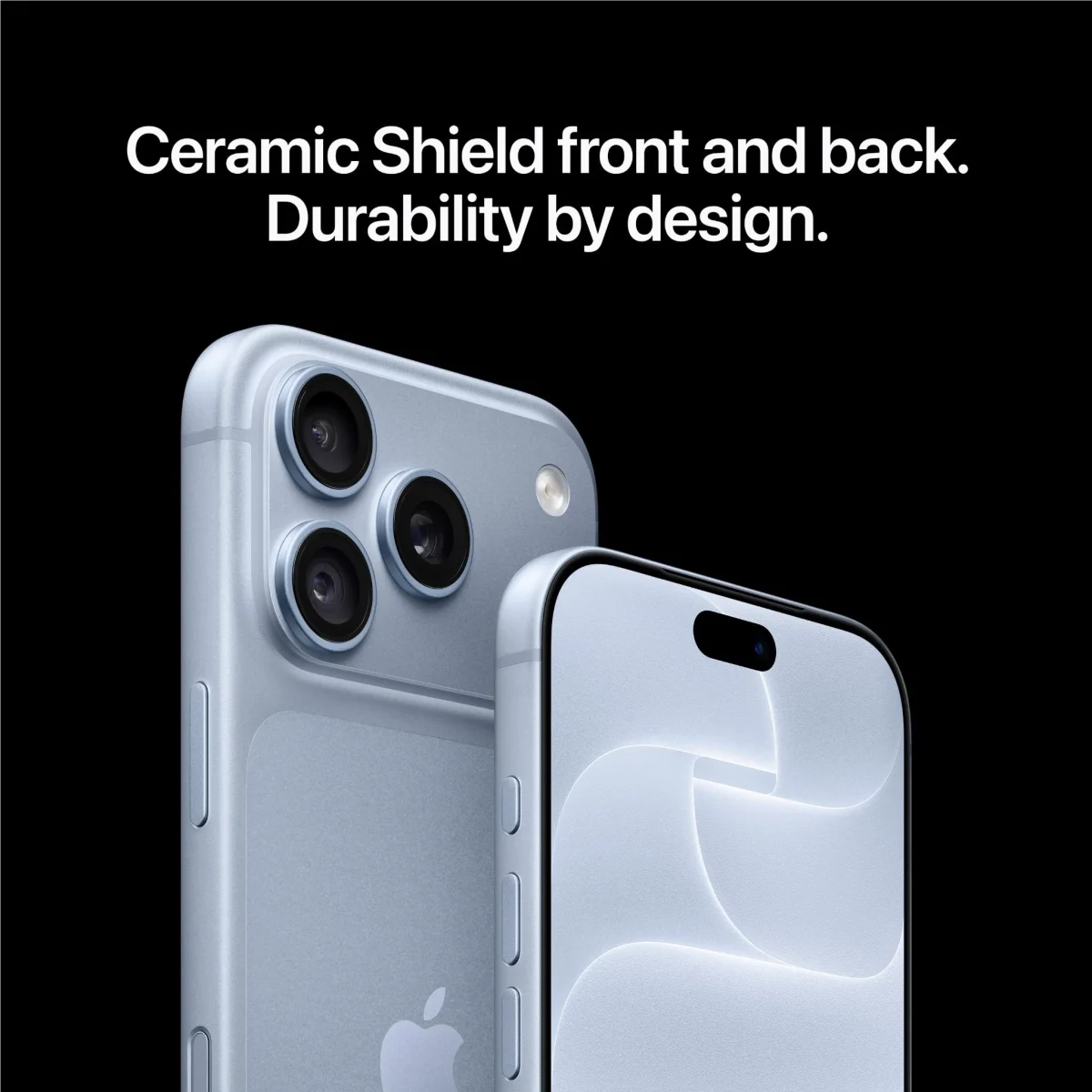 iPhone 18 Pro - Durability Design