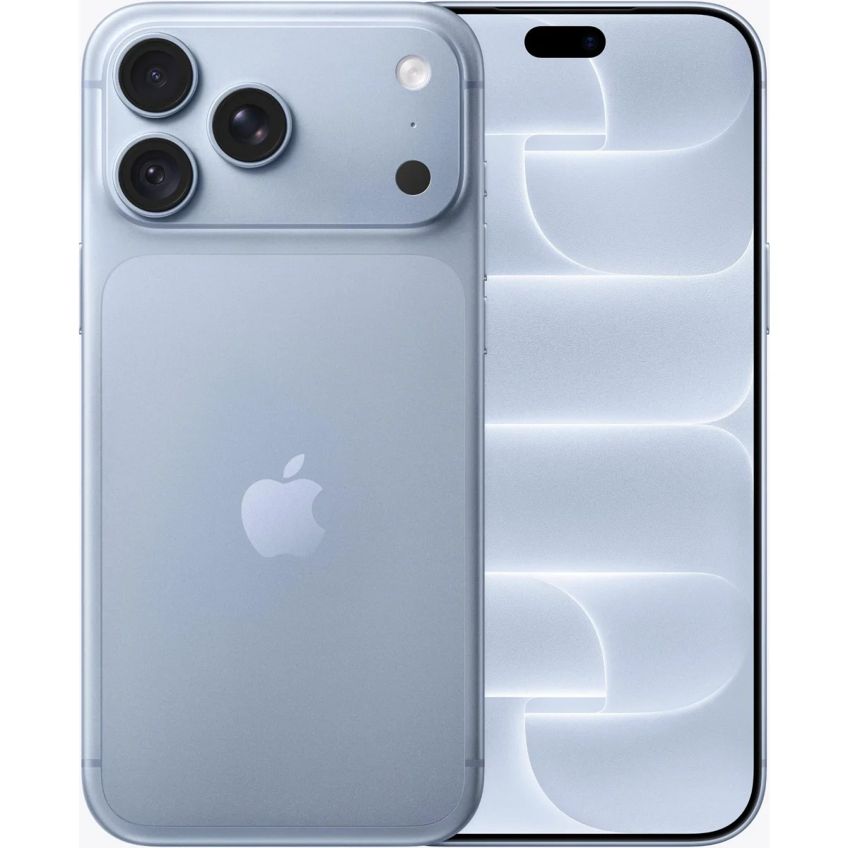 iPhone 18 Pro - Glacier