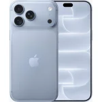 iPhone 18 Pro - Glacier