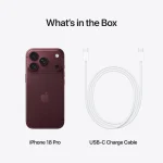 iPhone 18 Pro - In the Box