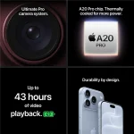 iPhone 18 Pro - Key Specs