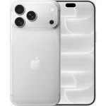 iPhone 18 Pro - Silver