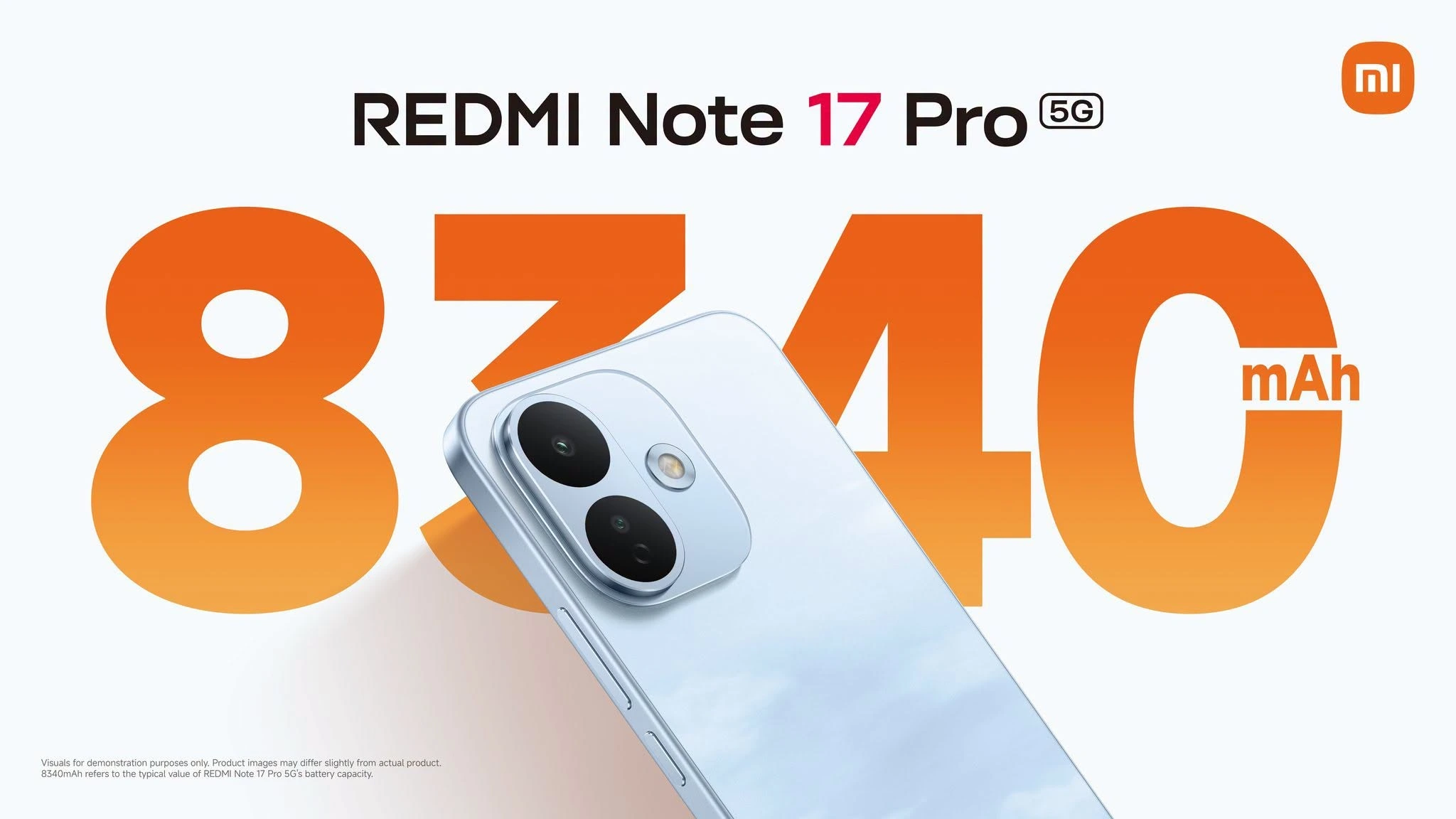 Redmi Note 17 Pro 5G